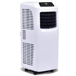 10000 BTU Portable Dehumidifier Air Conditioner with Window