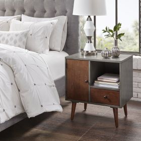 Stinson Storage Nightstand