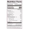 Cure Hydration - Hydration Drink Mix Berry Pomegranate - Case Of 8 - 0.29 Oz