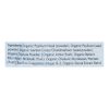 Organic India - Psyllium Organic Prebiotic/probiotic Fiber Organic - Case Of 12-10 Ounces