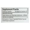 Organic India Usa Whole Herb Supplement, Shatavari - 1 Each - 90 Vcap